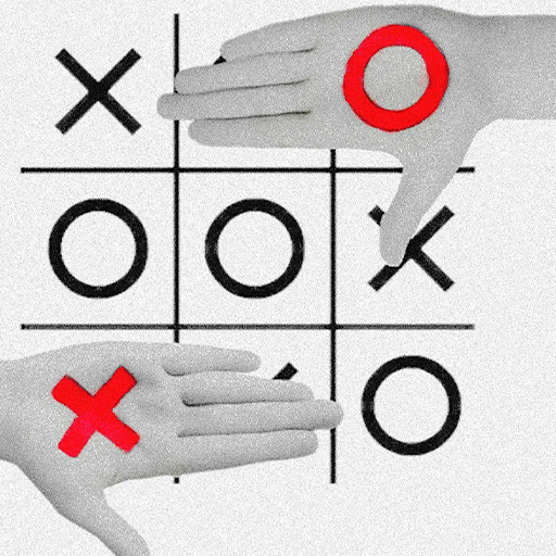 Tic Tac Toe Game